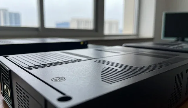 生产线配套选型中的现场问题识别与应对策略