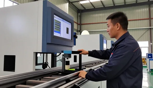 苏州众霸自动化设备有限公司聊聊非标定制安装调试